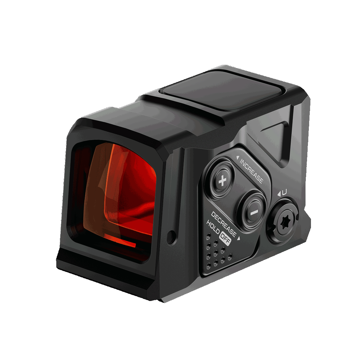 Aimpoint COA R - Serviciu