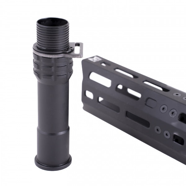 Benelli M1 handguard cu tub scurt | M-Lok - Ubitzu