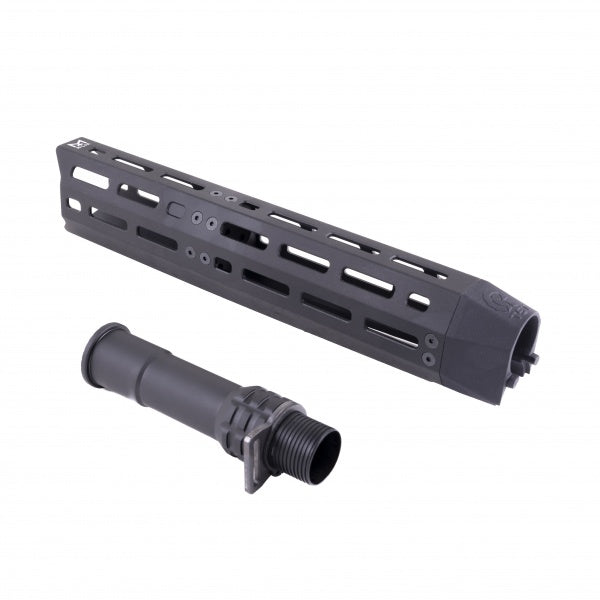 Benelli M1 handguard cu tub scurt | M-Lok - Ubitzu