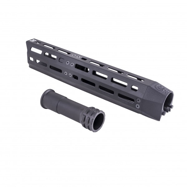 Benelli M2 handguard cu tub lung | M-Lok - Ubitzu