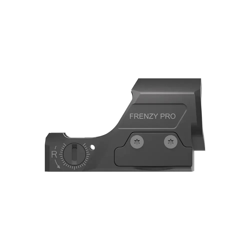 Vector Optics Frenzy-X 1x19x28 GenII - Ubitzu