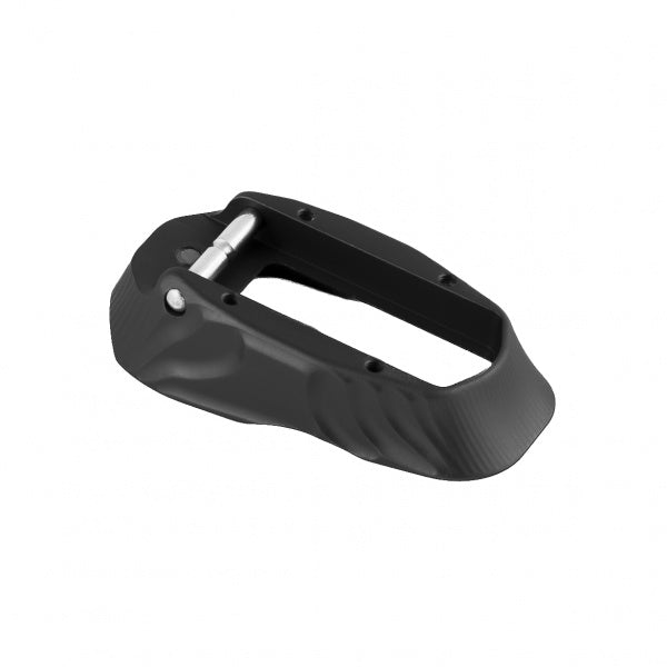 1911 magwell din aluminiu | pentru plăsele X3D - Negru - Ubitzu