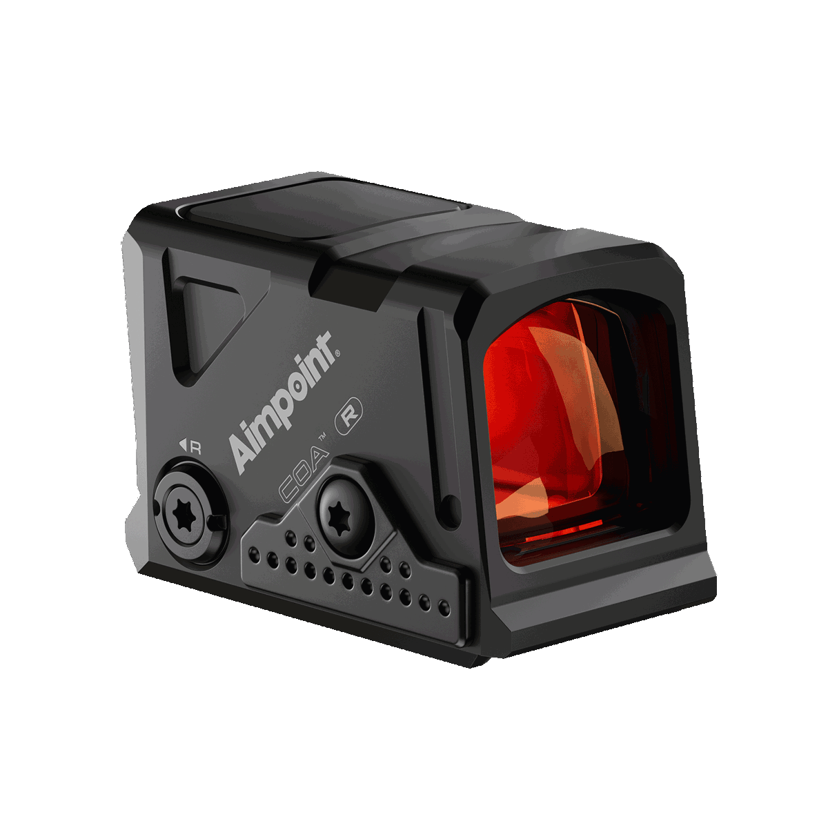 Aimpoint COA R - Serviciu