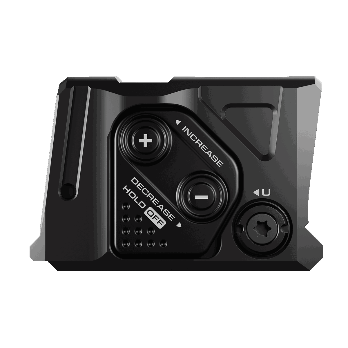 Aimpoint COA R - Serviciu
