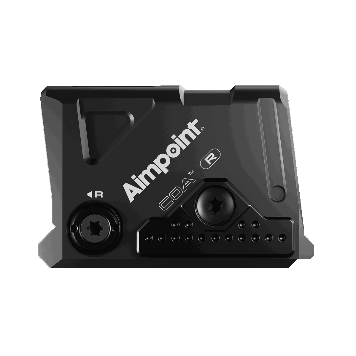Aimpoint COA R - Serviciu