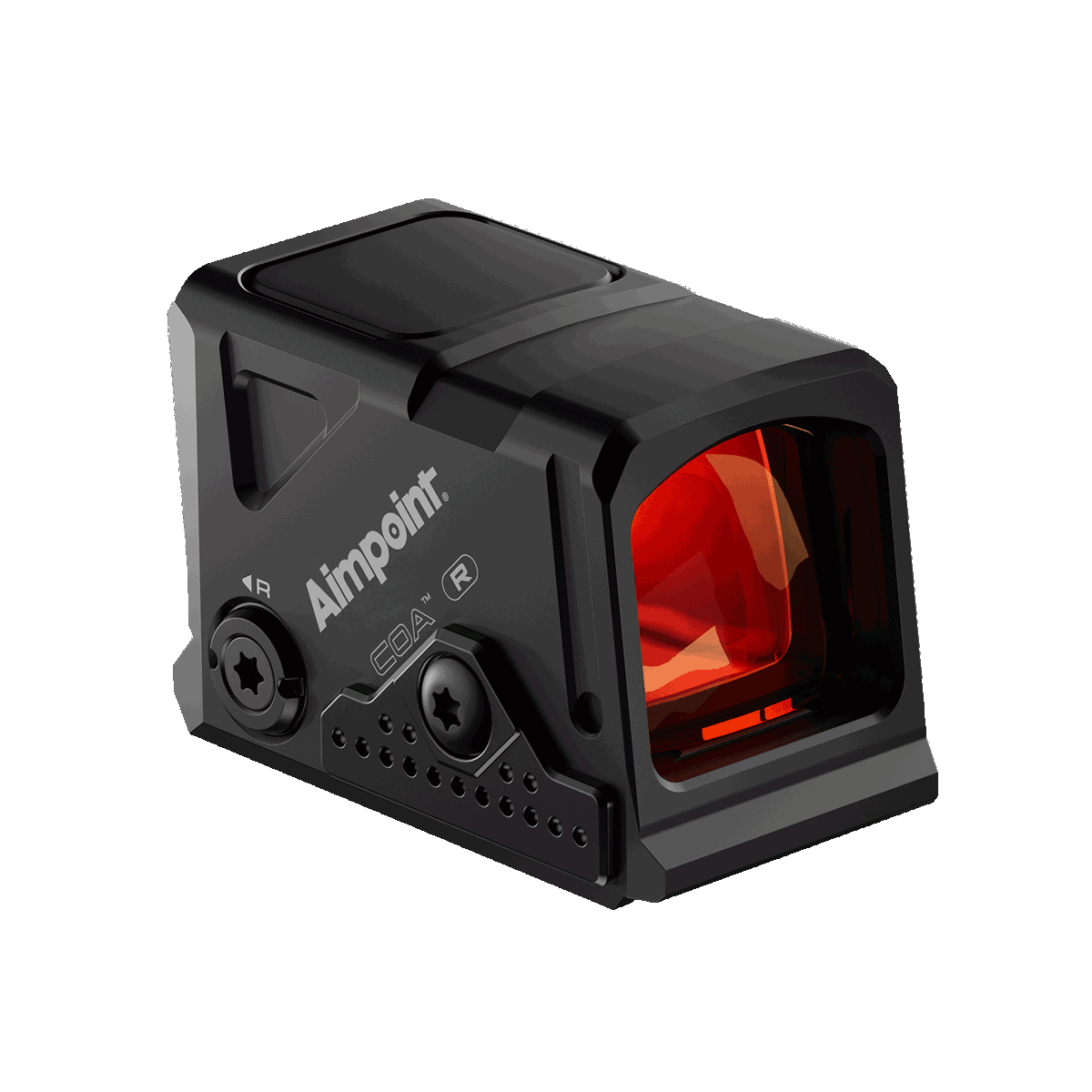 Aimpoint COA R - Serviciu