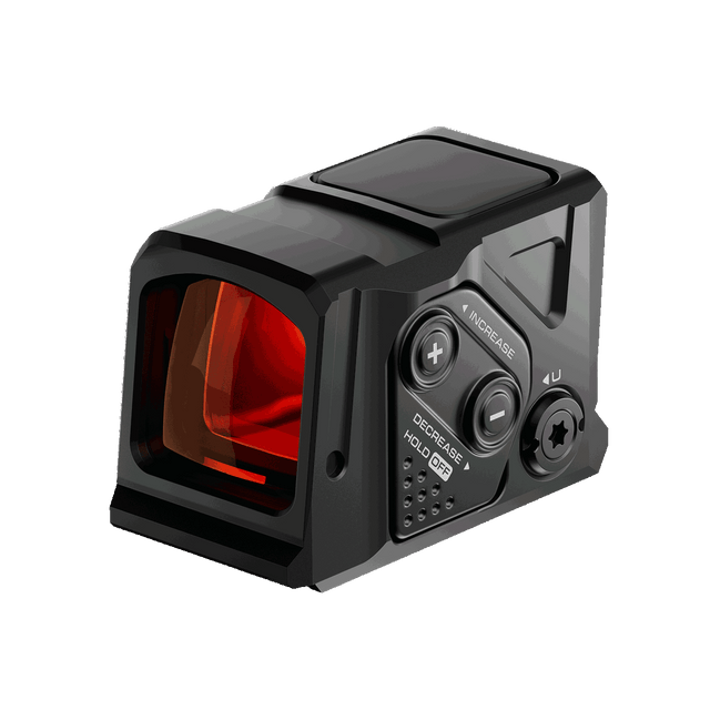 Aimpoint COA R - Serviciu