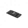 American Precision Firearms [Ergal & Pro] Arsenal Firearms [Ergal & Pro] Optics Ready placă adaptor | tip B [RMR & RTS