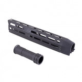 Benelli M1 handguard cu tub lung | M-Lok - Ubitzu