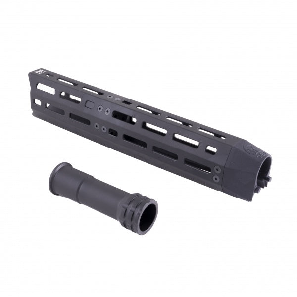 Benelli M1 handguard cu tub lung | M-Lok - Ubitzu