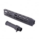 Benelli M1 handguard cu tub scurt | M-Lok - Ubitzu