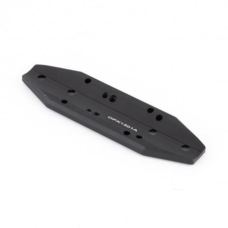 Beretta 1301 [Competition & Competition Pro] red dot mount | type A [RMSc DPP Docter footprint] - Ubitzu