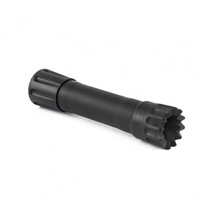 Tube extensions for Beretta