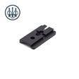 Beretta [92X 92XI 92 GTS 92X RDO M9A4] placă adaptor Optics Ready | Aimpoint Acro footprint - Ubitzu