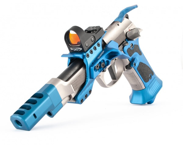 Beretta 92X Performance [incl. Open Division] montură pentru colimator universală | type D - Ubitzu