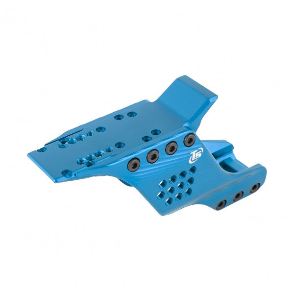 Beretta 92X Performance [incl. Open Division] montură pentru colimator universală | type D - Albastru - Ubitzu