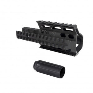 Handguarduri pentru Beretta