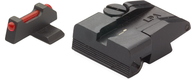 Beretta PX4 organe de ochire reglabile | fibră optică - Ubitzu