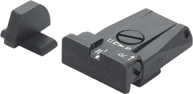 Beretta [Stock Brigadier Billenium] organe de ochire reglabile | blank - Ubitzu