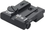 Browning Hi-Power [Sport Vigilante Mark III Practical HP40] înălțător reglabil | blank - Ubitzu