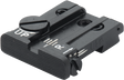 Browning Hi-Power Vigilante înălțător reglabil | blank - Ubitzu