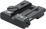 Browning Hi-Power Vigilante înălțător reglabil | blank - Ubitzu