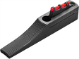 CZ [455 457] cătare reglabilă | rampă Ergal fibră 1.5mm - Ubitzu