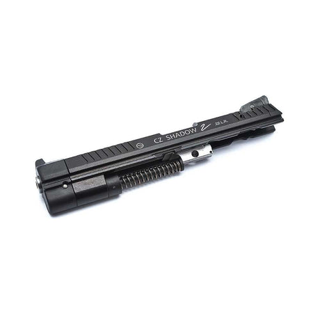 CZ Kadet arc de recul - Ubitzu