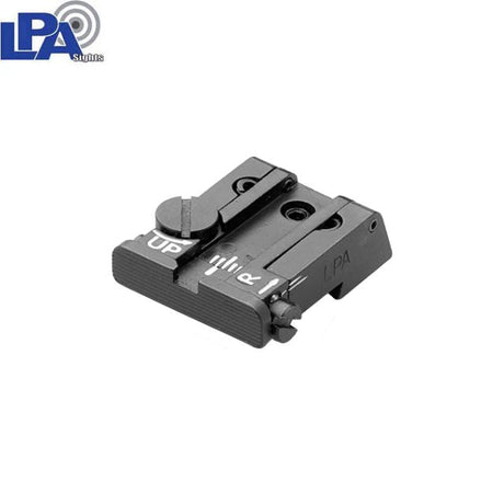 CZ P-10 fully adjustable rear sight | blank - Ubitzu