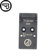 CZ P-10 Optics Ready placă adaptor | Trijicon RMR footprint - Ubitzu