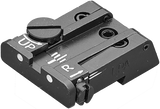 CZ Shadow 2 adjustable rear sight | white dots - Ubitzu