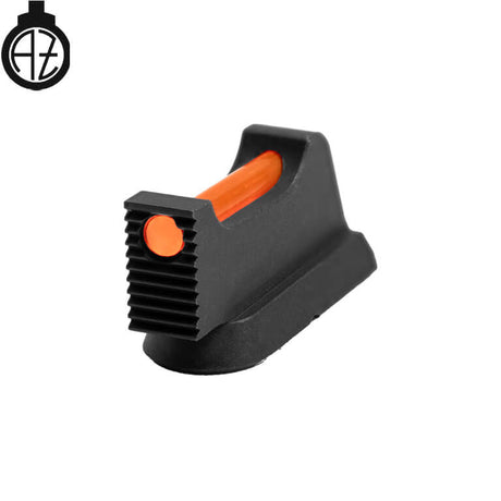 CZ Shadow 2 front sight 7.5 x 1.5 mm | fiber optic - Orange - Ubitzu