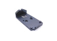 CZ Shadow 2 placă adaptor Optics Ready cu înălțător integrat | Trijicon RMR footprint - Ubitzu