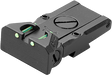 Desert Eagle înălțător reglabil | fibră optică - Ubitzu