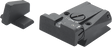 H&K P7 organe de ochire reglabile | blank - Ubitzu