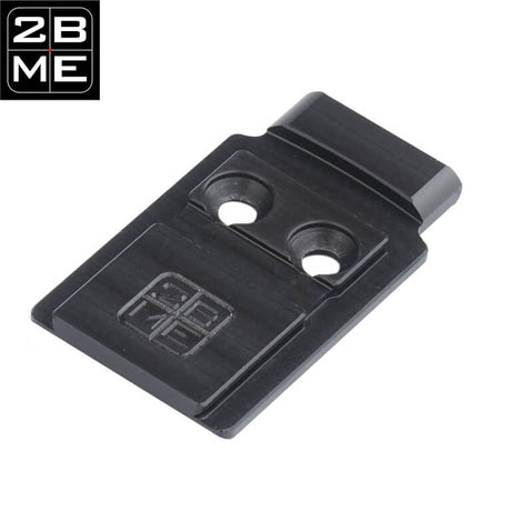 HK [VP9 & SFP9] Optics Ready plate | Holosun 509T footprint - Ubitzu