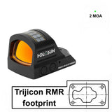 Holosun 407C X2 [green] - Ubitzu