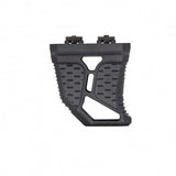 M-Lok mâner frontal scurt hand grip | TST - Ubitzu