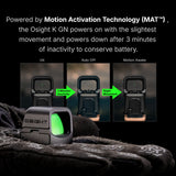 Osight K [verde] - Serviciu