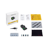 Osight K [verde] - Serviciu