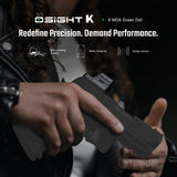 Osight K [verde] - Serviciu