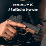 Osight K - Ubitzu