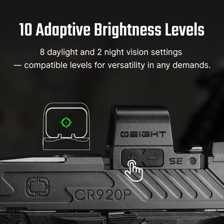 Osight SE [green] - Ubitzu