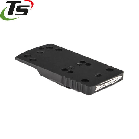 Red dot mount for Tanfoglio models | type A [RMSc DPP Docter footprint] - Ubitzu