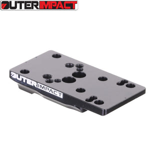 Accesorii pentru Tanfoglio Force 22 L