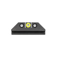 Ruger Max-9 [incl. OR] low sights | tritium - Ubitzu