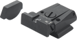 Ruger [P90 P91 P93 P94 P95 P97] organe de ochire reglabile | blank - Ubitzu