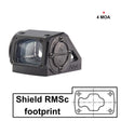 Shield AMS - Serviciu