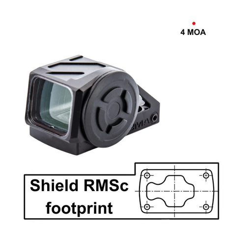 Shield AMSc - Serviciu