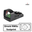 Shield RMSc [Sticlă] - Ubitzu